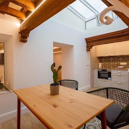Estudio Amor Brujo By Cadiz4Rentals Exterior foto