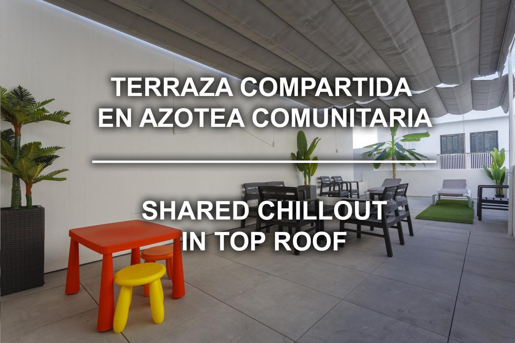 Estudio Amor Brujo By Cadiz4Rentals Exterior foto