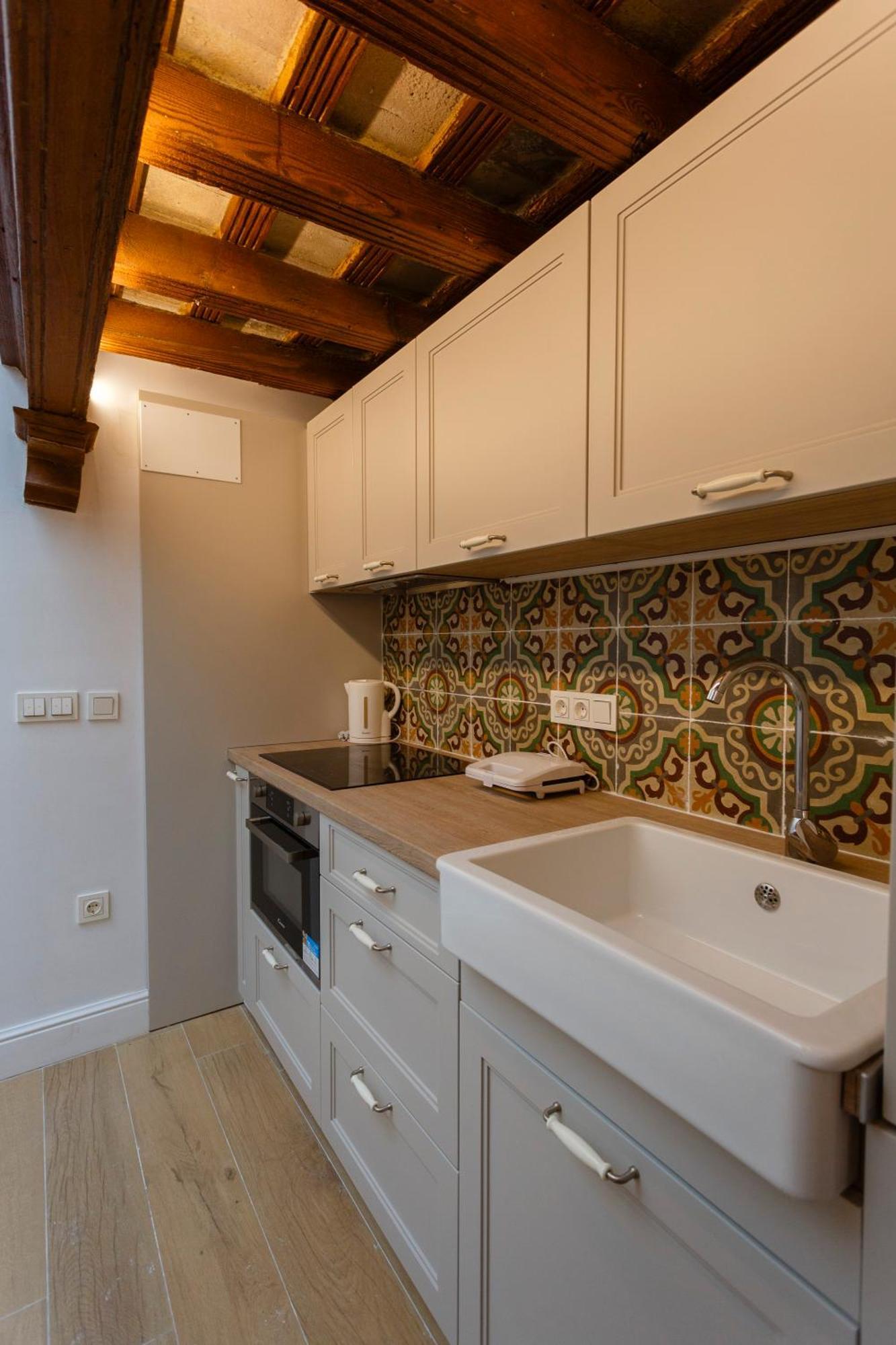 Estudio Amor Brujo By Cadiz4Rentals Exterior foto